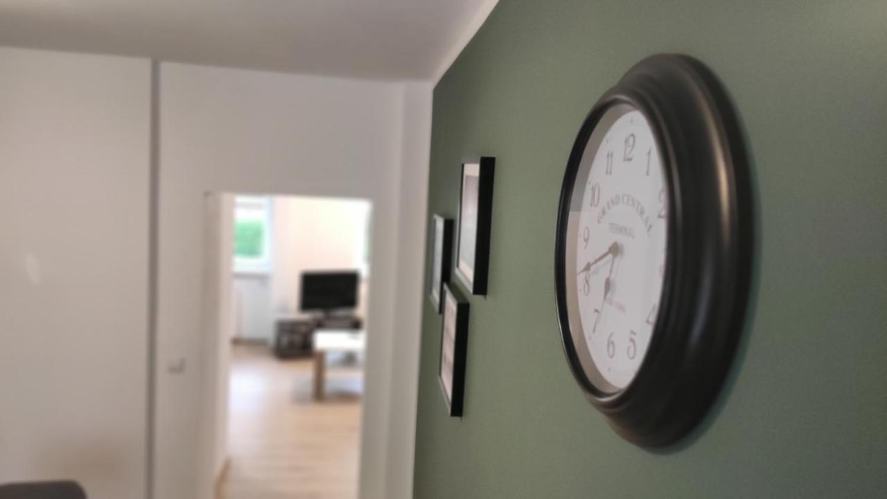 Apartament W Centrum Cichy Zakatek Gliwice Exteriör bild