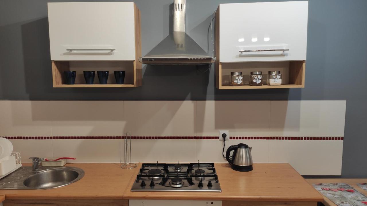 Apartament W Centrum Cichy Zakatek Gliwice Exteriör bild