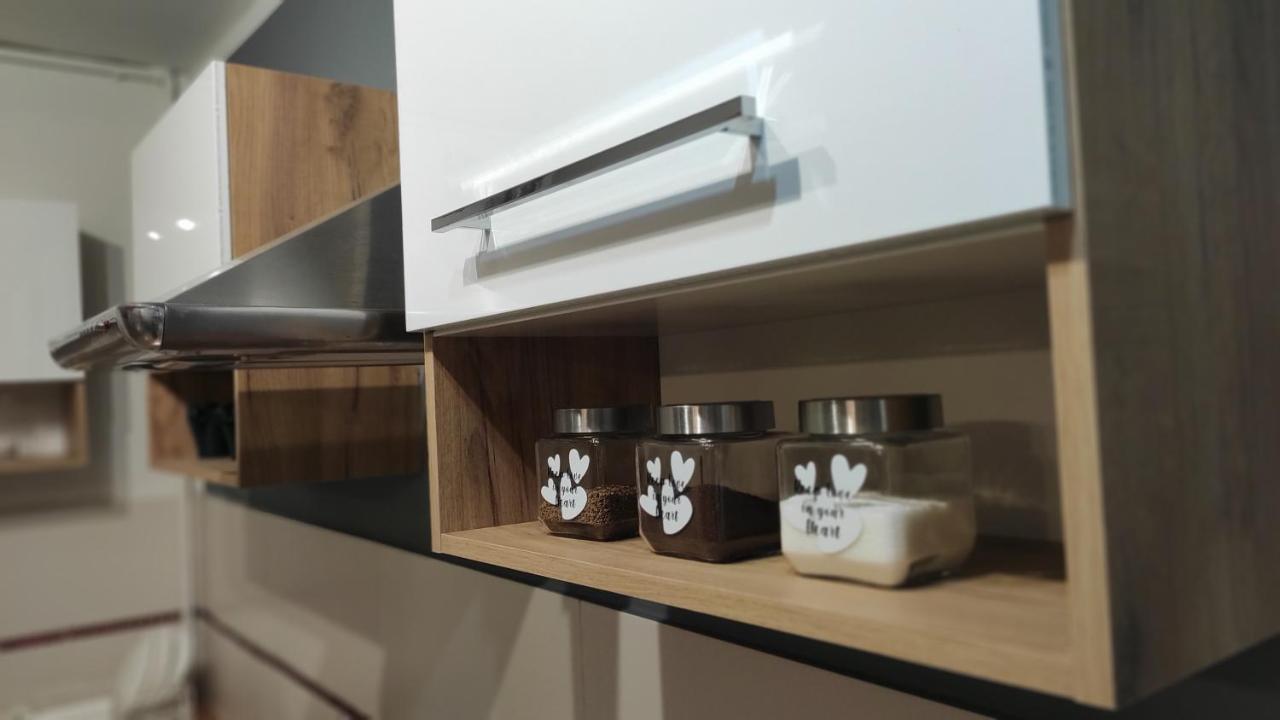 Apartament W Centrum Cichy Zakatek Gliwice Exteriör bild