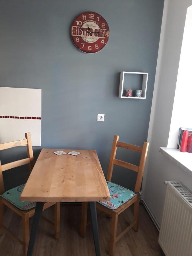 Apartament W Centrum Cichy Zakatek Gliwice Exteriör bild