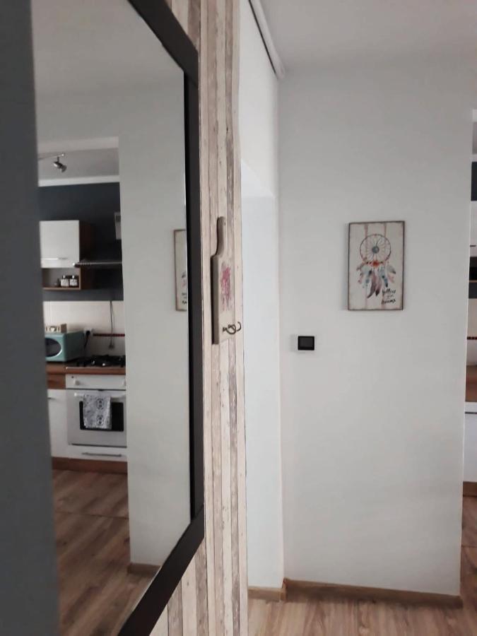 Apartament W Centrum Cichy Zakatek Gliwice Exteriör bild
