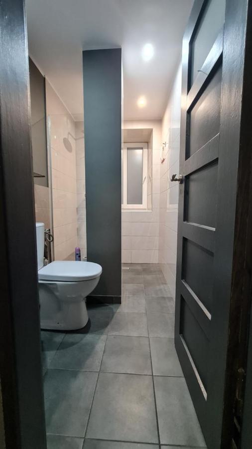 Apartament W Centrum Cichy Zakatek Gliwice Exteriör bild