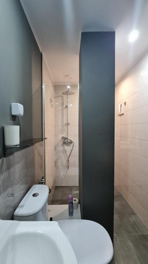 Apartament W Centrum Cichy Zakatek Gliwice Exteriör bild