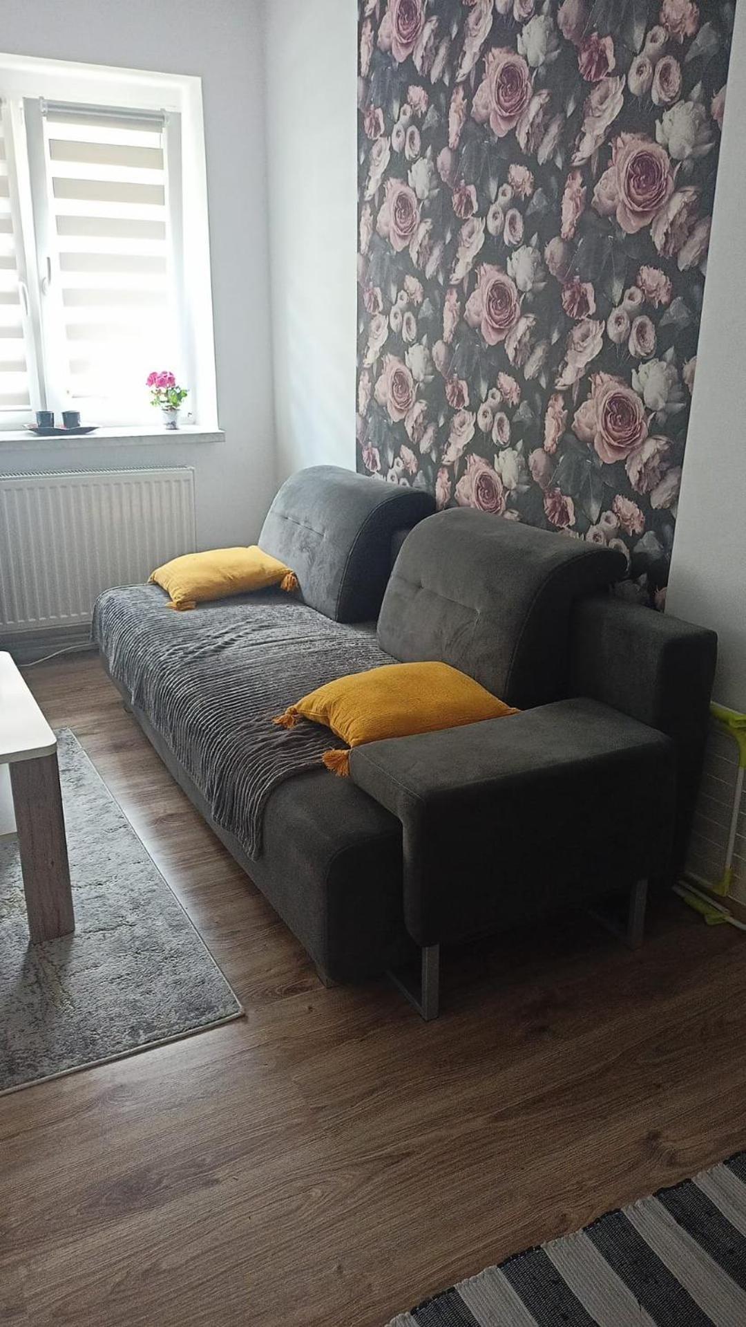 Apartament W Centrum Cichy Zakatek Gliwice Exteriör bild