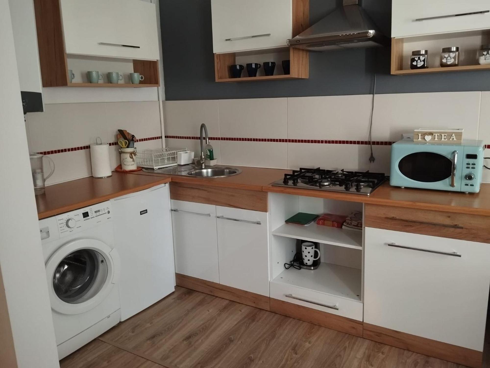 Apartament W Centrum Cichy Zakatek Gliwice Exteriör bild